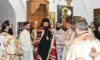 Празничним бденијем у Цетињском манастиру почела прослава Св. Петра Цетињског
