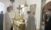 Завршетак наставе у Цетињској богословији у школској 2021/22. години и чин благодарења у Цетињском манастиру