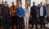 Делегација из Новог Сада посјетила Цетињску богословију
