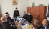 ПОЧЕО МАТУРСКИ ИСПИТ У ЦЕТИЊСКОЈ БОГОСЛОВИЈИ У ШКОЛСКОЈ 2024/2025. ГОДИНИ