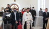 ПРОФЕСОРИ И УЧЕНИЦИ ЦЕТИЊСКЕ БОГОСЛОВИЈЕ ОДСЛУЖИЛИ ПОМЕН БЛАЖЕНОПОЧИВШЕМ ПАТРИЈАРХУ СРПСКОМ ИРИНЕЈУ