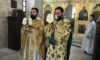 СВЕТИ ВЕЛИКОМУЧЕНИК ДИМИТРИЈЕ – ЛИТУРГИЈА У ВЛАШКОЈ ЦРКВИ
