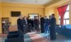 Ректор Богословије о. Гојко Перовић са сарадницима посјетио Медресу