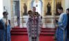 НЕДЕЉА ПРАВОСЛАВЉА – ЛИТУРГИЈА НА ЋИПУРУ И У ЦЕТИЊСКОМ МАНАСТИРУ