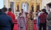 Свети преподобни Марко Аретуски – ЛИТУРГИЈА НА ЋИПУРУ