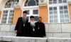 МИТРОПОЛИТ ДАБРОБОСАНСКИ  Г. ХРИЗОСТОМ И ЕПИСКОП БУДИМЉАНСКО-НИКШИЋКИ Г. ЈОАНИКИЈЕ ПОСЈЕТИЛИ ЦЕТИЊСКУ БОГОСЛОВИЈУ