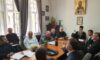 ПРВА СЈЕДНИЦА НАСТАВНИЧКОГ САВЈЕТА ЦЕТИЊСКЕ БОГОСЛОВИЈЕ У ШКОЛСКОЈ 2021/22. ГОДИНИ