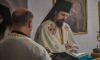 ПРИЗИВ СВЕТОГ ДУХА У ЦЕТИЊСКОМ МАНАСТИРУ