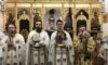 СВЕТИ СТЕФАН И ЈЕЛЕНА (ШТИЉАНОВИЋ) – ЛИТУРГИЈА У ЦЕТИЊСКОМ МАНАСТИРУ