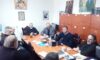 ИНСПЕКТОР БОГОСЛОВИЈА ПРОТОЈЕРЕЈ-СТАВРОФОР ПРОФ. СЛАВКО ЗОРИЦА ПОСЈЕТИО ЦЕТИЊСКУ БОГОСЛОВИЈУ