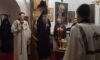 САБОР СВЕТОГ АРХАНГЕЛА МИХАИЛА – СВЕЧАНО БДЕНИЈЕ У ЦЕТИЊСКОМ МАНАСТИРУ