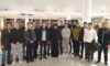 ПРОФЕСОРИ И УЧЕНИЦИ ЦЕТИЊСКЕ БОГОСЛОВИЈЕ ПРИСУСТВОВАЛИ ПРОЈЕКЦИЈИ ФИЛМА „БОЖИЈИ ЧОВЈЕК“ У ПОДГОРИЦИ