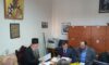 СВЕТА ВЕЛИКОМУЧЕНИЦА ВАРВАРА;  ПРЕПОДОБНИ ЈОВАН ДАМАСКИН – ТРЕЋА РЕДОВНА СЈЕДНИЦА НАСТАВНИЧКОГ САВЈЕТА У ШКОЛСКОЈ 2021/2022. ГОДИНИ