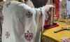 НЕДЕЉА 23 ПО ДУХОВИМА-ЛИТУРГИЈА У ЦЕТИЊСКОМ МАНАСТИРУ