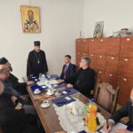 ПОЧЕО МАТУРСКИ ИСПИТ У ЦЕТИЊСКОЈ БОГОСЛОВИЈИ У ШКОЛСКОЈ 2024/2025. ГОДИНИ